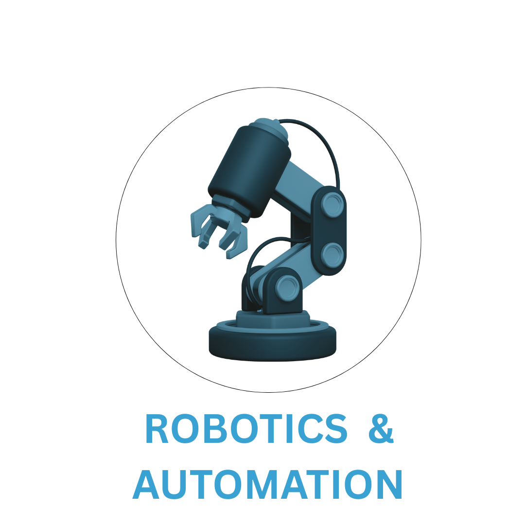 Robotics and Automation