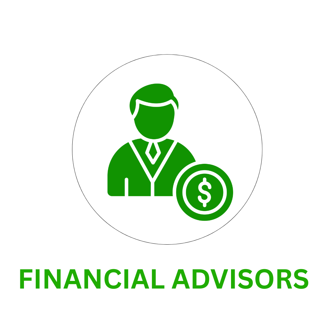 Financial Advisors