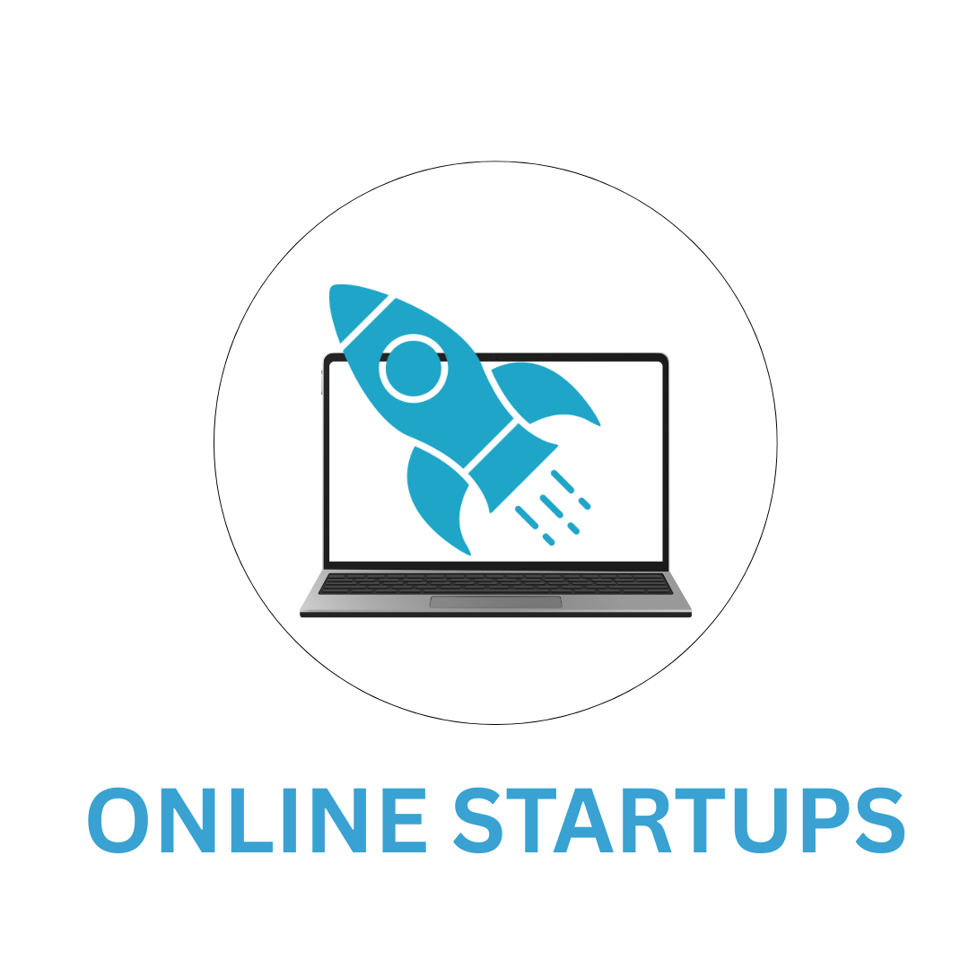 Online Startups